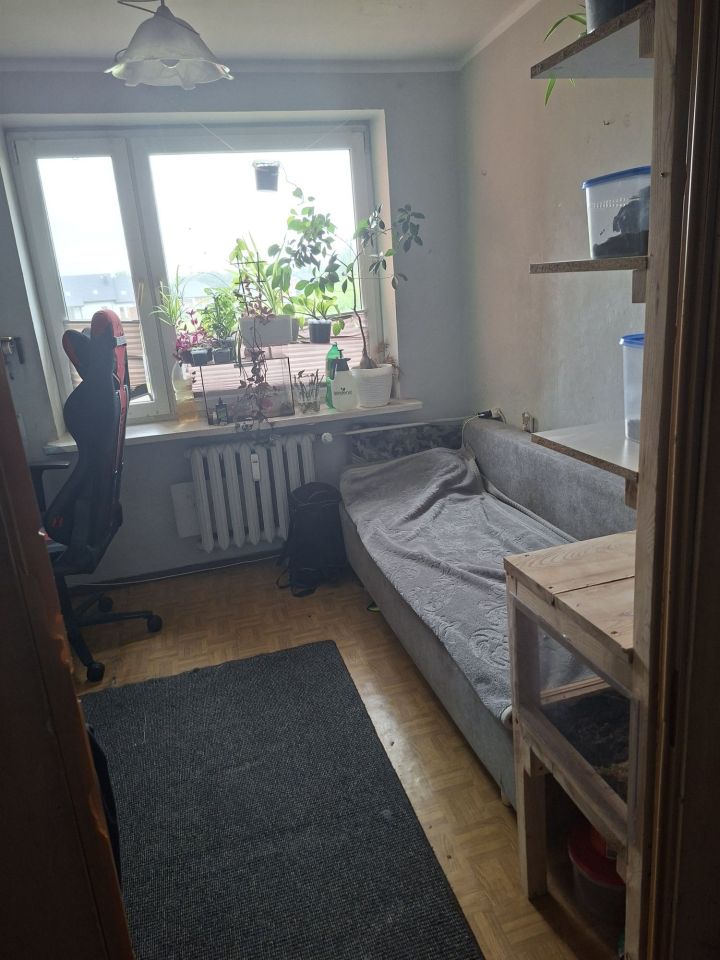 Mieszkanie 2-pokojowe Glinojeck. Zdjęcie 6