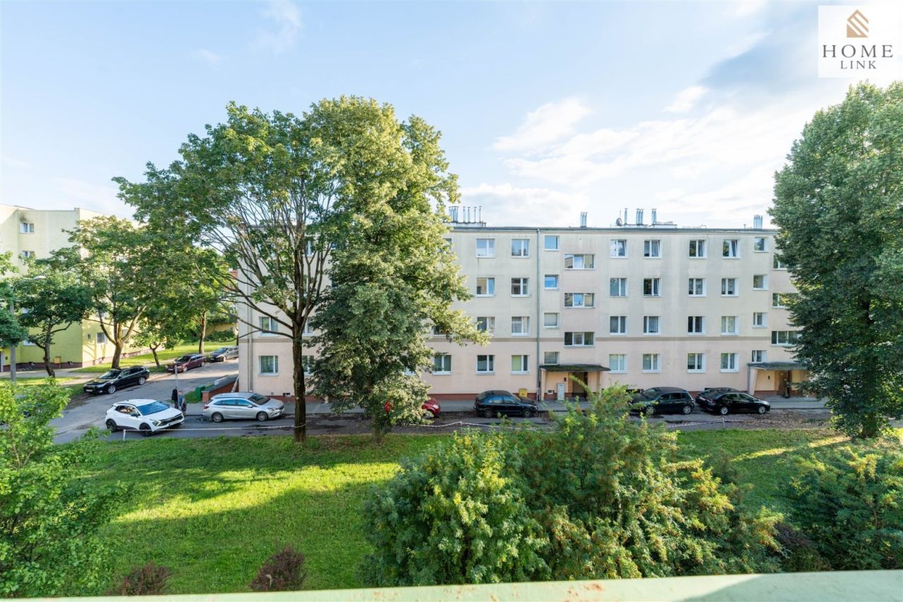 Mieszkanie 2-pokojowe Olsztyn Zatorze, ul. Ludwika Zamenhofa. Zdjęcie 15