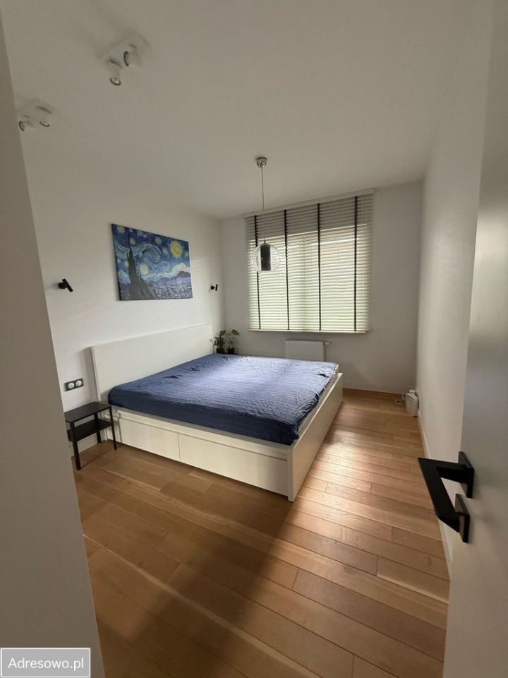 Mieszkanie 2-pokojowe Warszawa Wilanów, ul. Bruzdowa. Zdjęcie 15
