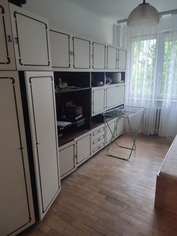 Mieszkanie 3-pokojowe Warszawa Wola, ul. Magistracka. Zdjęcie 10