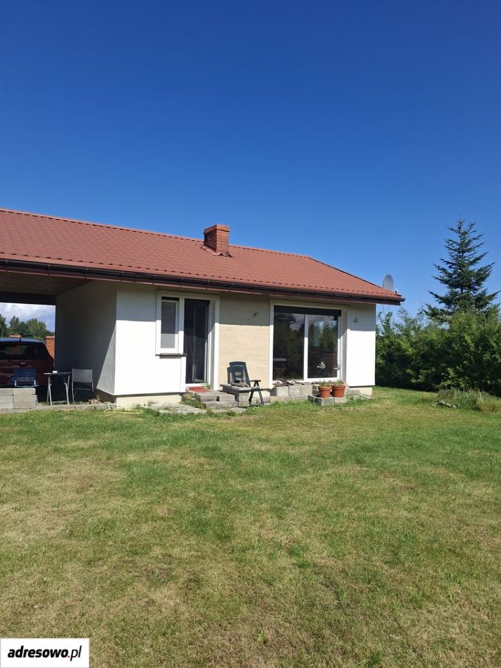 dom wolnostojący, 2 pokoje Kładno, ul. Plażowa. Zdjęcie 2