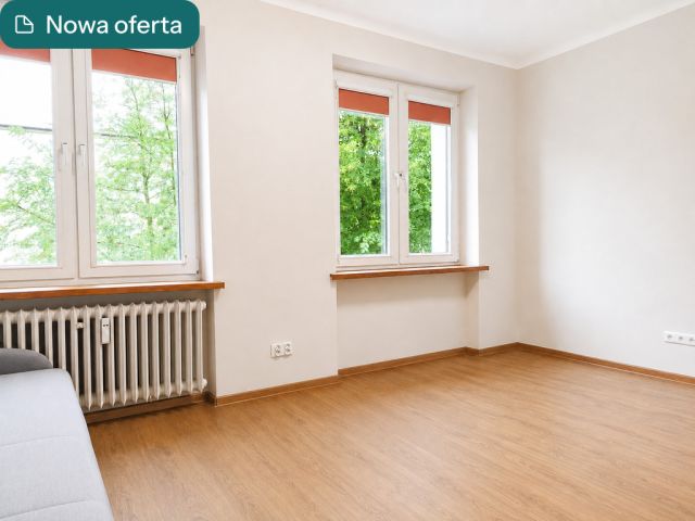 Mieszkanie 2-pokojowe Skierniewice, ul. Marii Konopnickiej. Zdjęcie 1