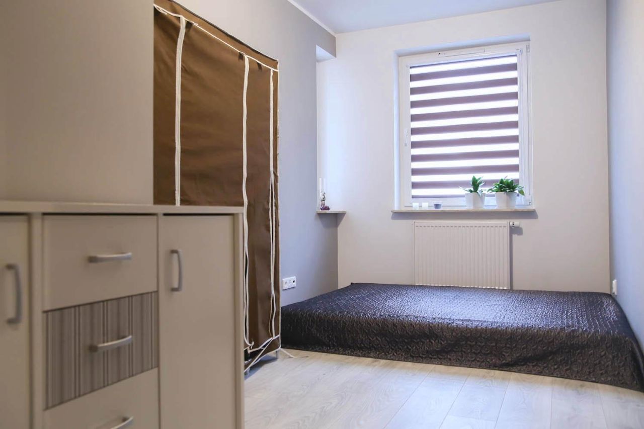 Mieszkanie 3-pokojowe Bydgoszcz Wzgórze Wolności, ul. Karpacka. Zdjęcie 6