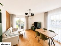 Mieszkanie 3-pokojowe Warszawa Włochy, ul. Szybka. Zdjęcie 1