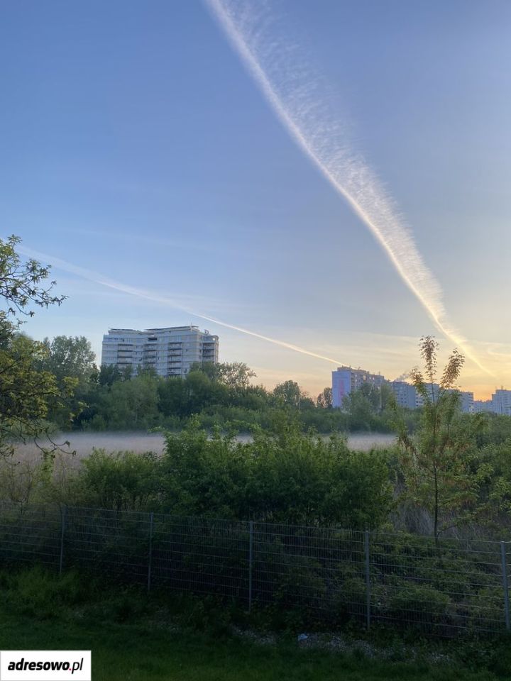 Mieszkanie 2-pokojowe Warszawa Wilanów, al. Rzeczypospolitej. Zdjęcie 9