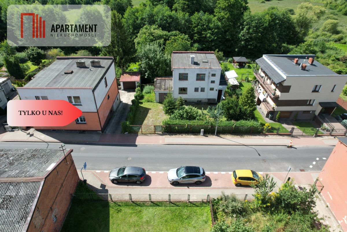 dom wolnostojący, 6 pokoi Biały Bór, ul. Człuchowska. Zdjęcie 3