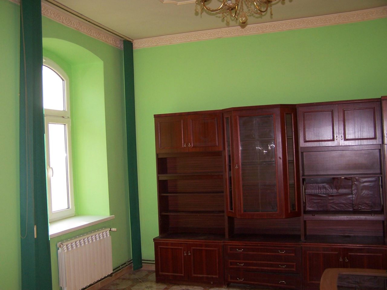 Mieszkanie 3-pokojowe Ełk Centrum, ul. Adama Mickiewicza. Zdjęcie 7