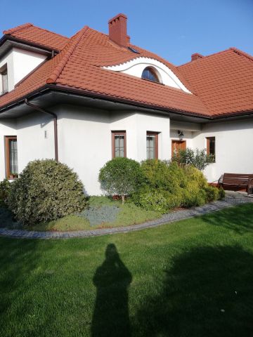 dom wolnostojący, 4 pokoje Słotwina. Zdjęcie 1