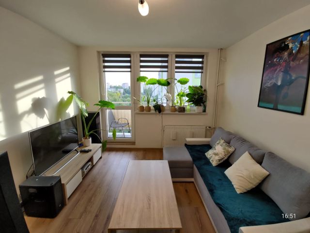 Mieszkanie 2-pokojowe Gliwice Sikornik, ul. Pliszki. Zdjęcie 1