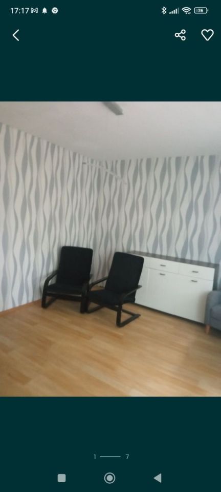 Mieszkanie 3-pokojowe Police, ul. Ludwika Zamenhofa