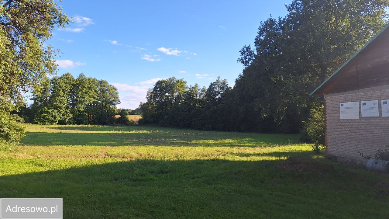 gospodarstwo, 3 pokoje Knyki. Zdjęcie 13