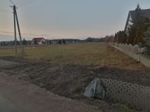 Działka rolno-budowlana Zawadów. Zdjęcie 3