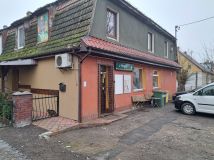 Lokal Nowa Dąbrowa