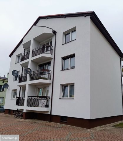 Mieszkanie 3-pokojowe Łuków, ul. Kościelna. Zdjęcie 1