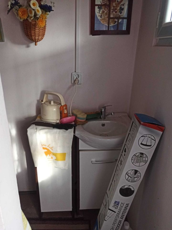 Działka rod Szczecin Świerczewo, ul. Santocka. Zdjęcie 7