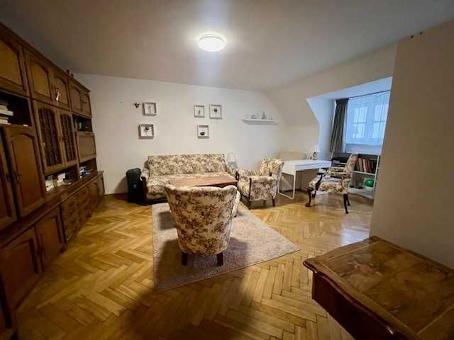 Mieszkanie 1-pokojowe Warszawa Śródmieście, ul. Brzozowa. Zdjęcie 4