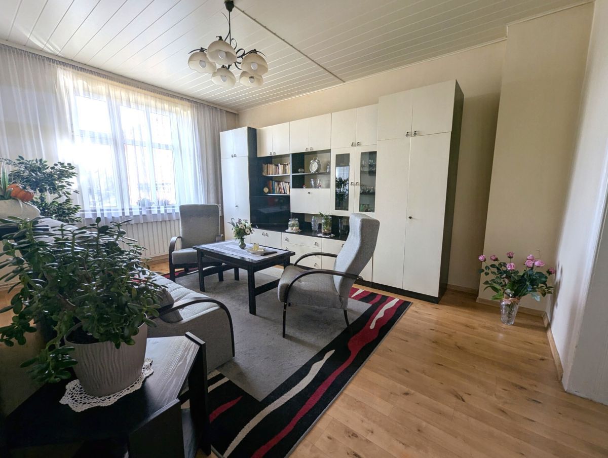 Mieszkanie 3-pokojowe Tczew Centrum. Zdjęcie 3