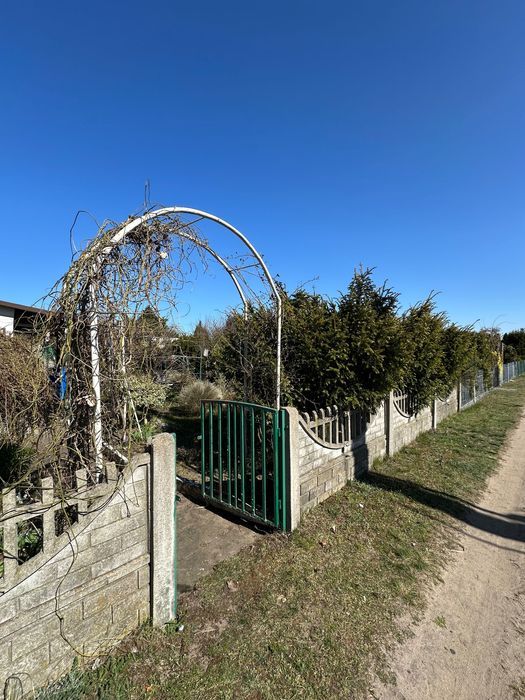 Działka rod Oborniki. Zdjęcie 7