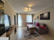 Mieszkanie 2-pokojowe Szczecin Centrum, ul. Parkowa