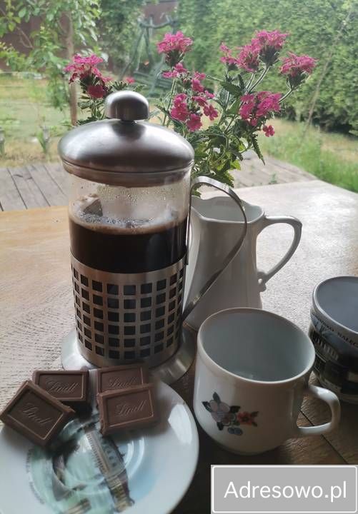 Działka rod Kamieńczyk, ul. Kukawska. Zdjęcie 6