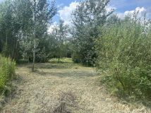 Działka budowlana Stare Babice, ul. Izabelińska. Zdjęcie 2