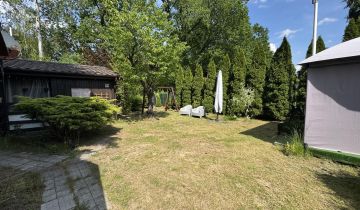 Działka inna Nowy Prażmów, ul. Leśna