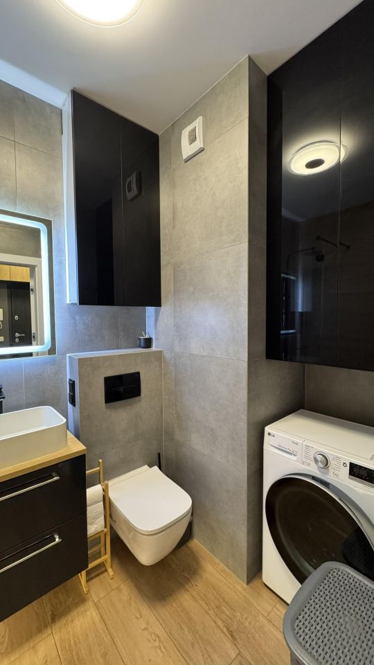 Mieszkanie 3-pokojowe Warszawa Targówek, ul. Warszawski Świt. Zdjęcie 14