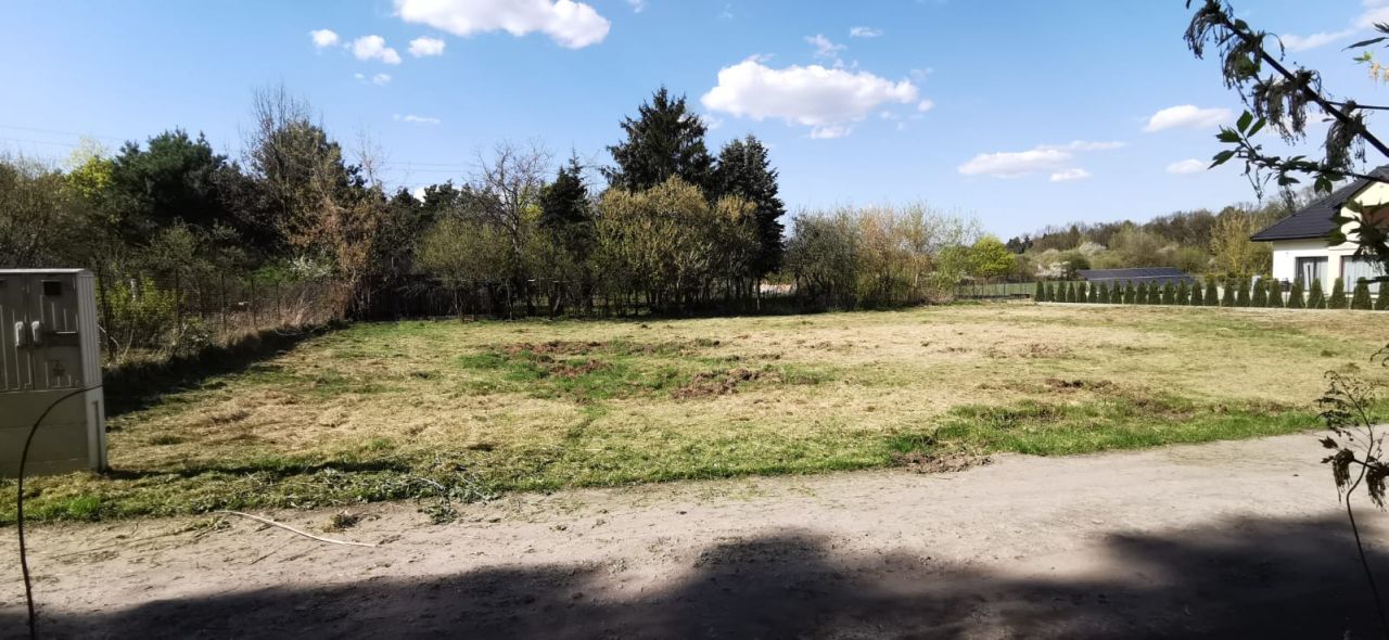 Działka budowlana Warszawa Białołęka, ul. Fantastyczna. Zdjęcie 2