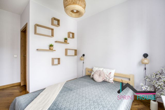 Mieszkanie 3-pokojowe Warszawa Mokotów, ul. Białej Floty. Zdjęcie 7