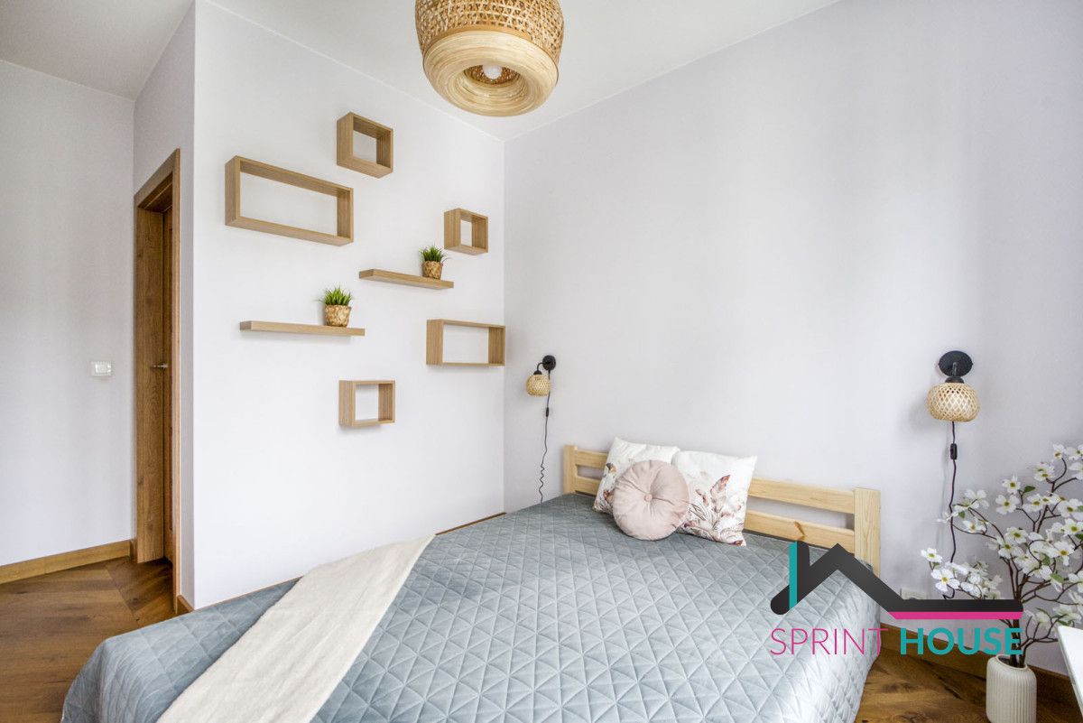 Mieszkanie 3-pokojowe Warszawa Mokotów, ul. Białej Floty. Zdjęcie 7