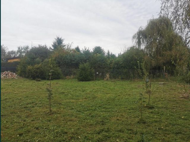 Działka rod Lędziny Nowy Hołdunów, ul. Działkowców. Zdjęcie 1