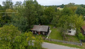 Działka budowlana Gągolin Północny
