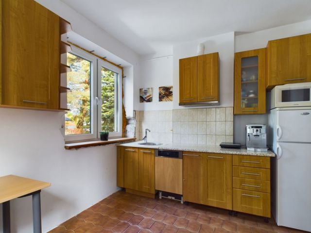 dom wolnostojący, 4 pokoje Nadarzyn, ul. Błońska. Zdjęcie 7