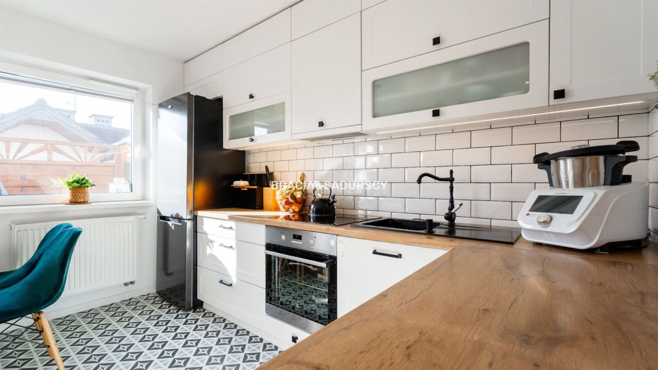 Mieszkanie 2-pokojowe Wieliczka, ul. Modrzewiowa. Zdjęcie 4