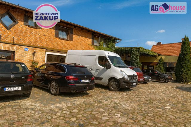 Lokal Kartuzy, ul. Tadeusza Kościuszki. Zdjęcie 3