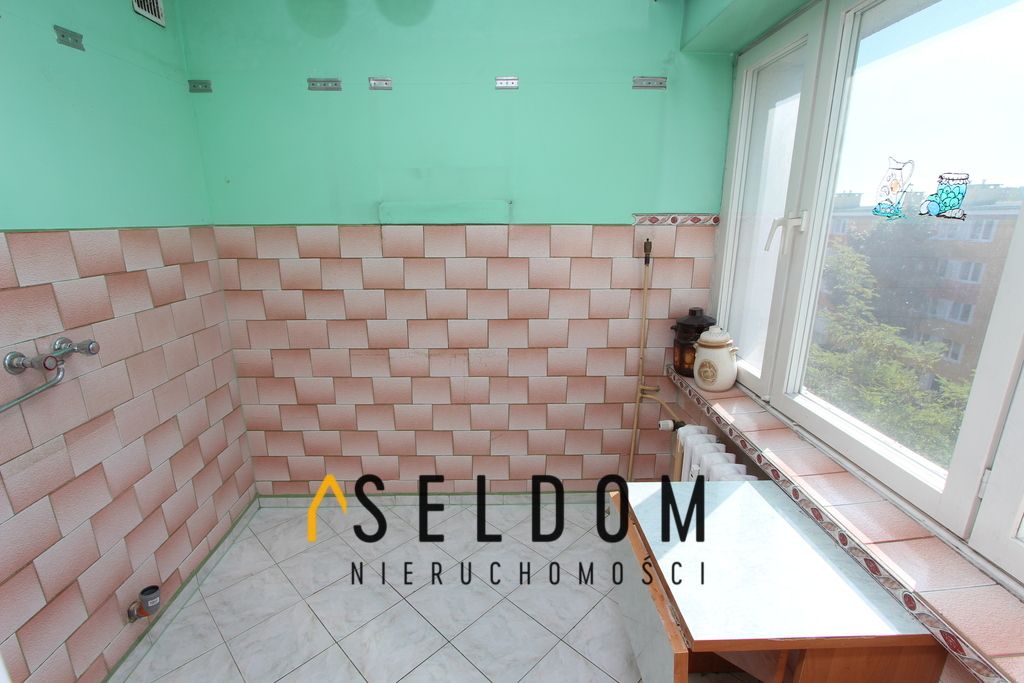 Mieszkanie 2-pokojowe Konin, ul. 11 Listopada. Zdjęcie 4