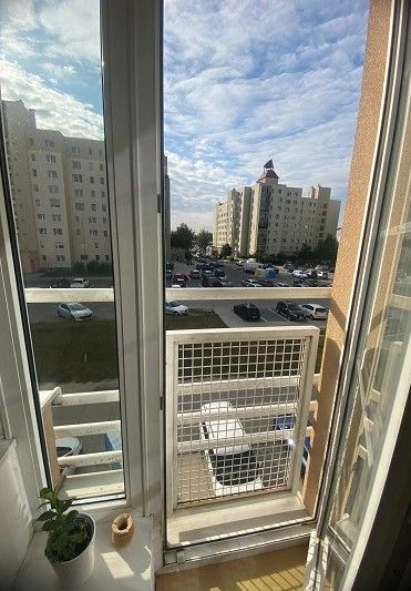 Mieszkanie 2-pokojowe Kalisz Dobrzec, ul. Graniczna. Zdjęcie 10