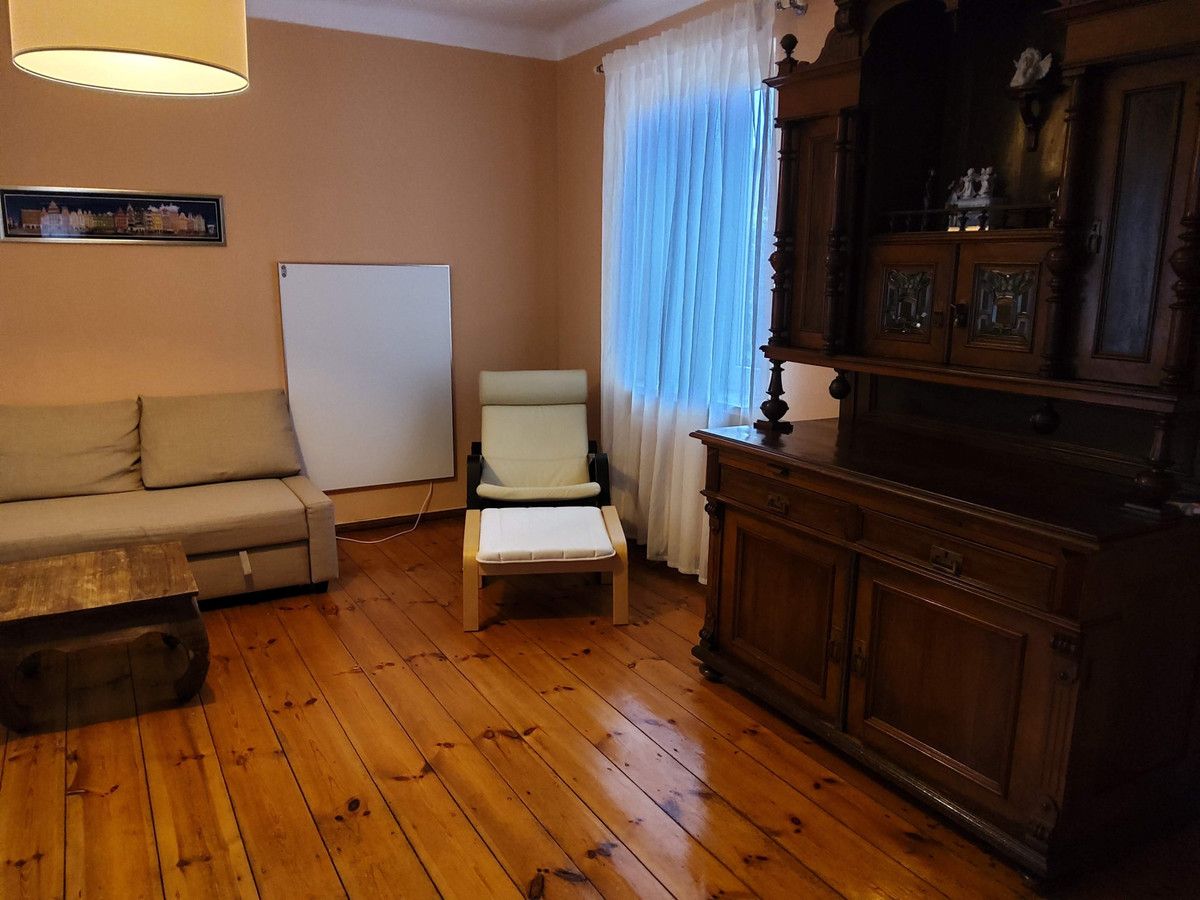 dom wolnostojący, 6 pokoi Wrocław Pracze Odrzańskie, ul. Brodzka. Zdjęcie 6