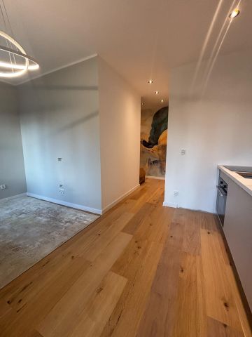 Mieszkanie 1-pokojowe Nowa Ruda Słupiec, ul. Eugeniusza Kwiatkowskiego. Zdjęcie 1