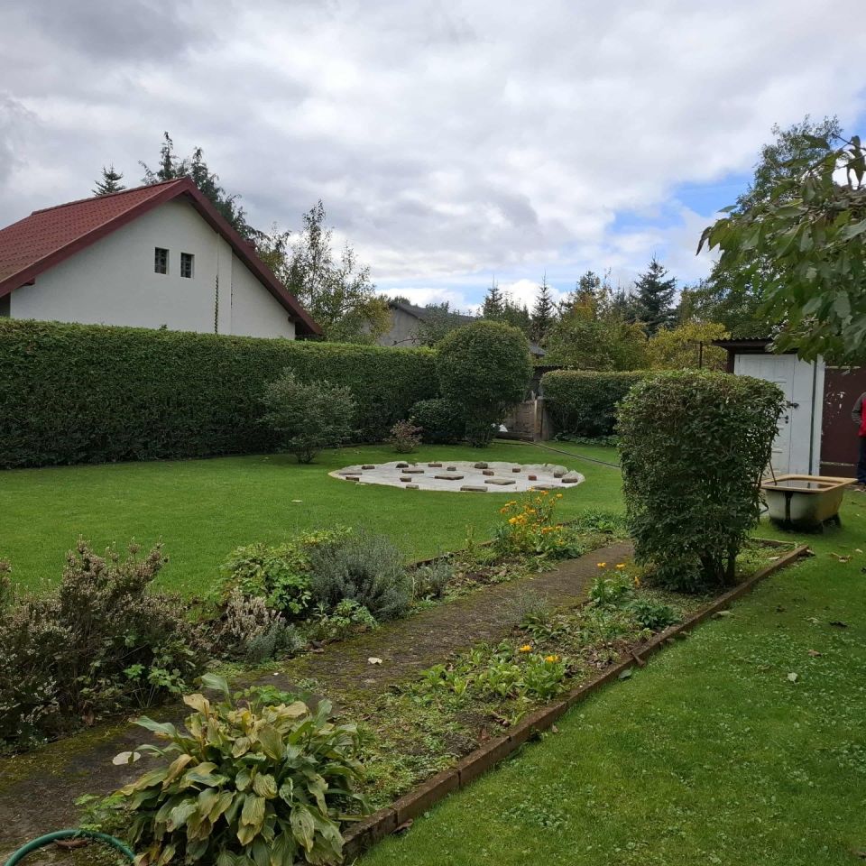 Działka rod Biedrusko. Zdjęcie 7