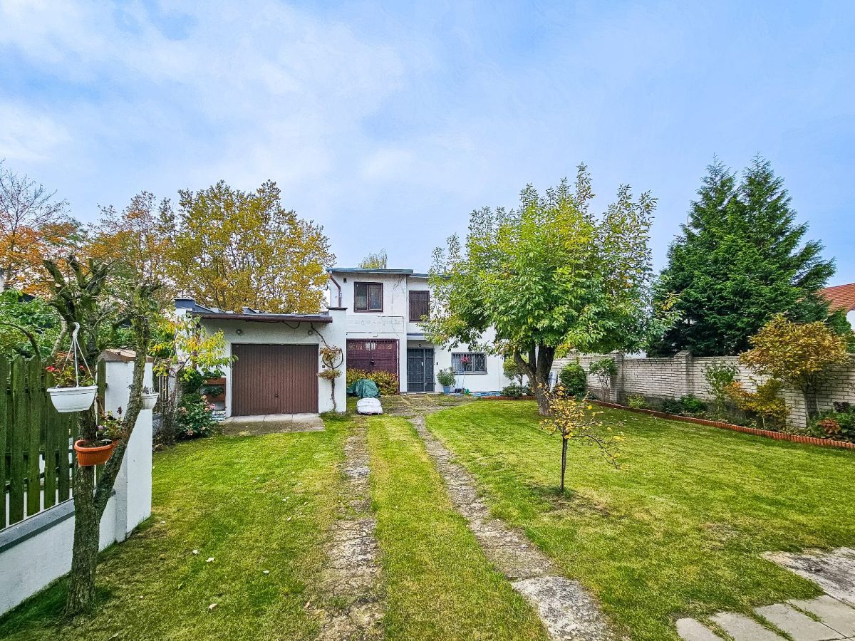 bliźniak, 5 pokoi Łódź Stare Złotno, ul. Rezedowa. Zdjęcie 15