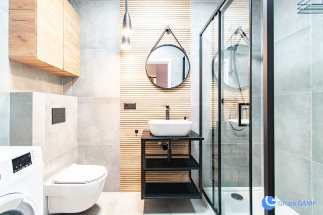 Mieszkanie 2-pokojowe Kraków Grzegórzki, ul. Bajeczna. Zdjęcie 12