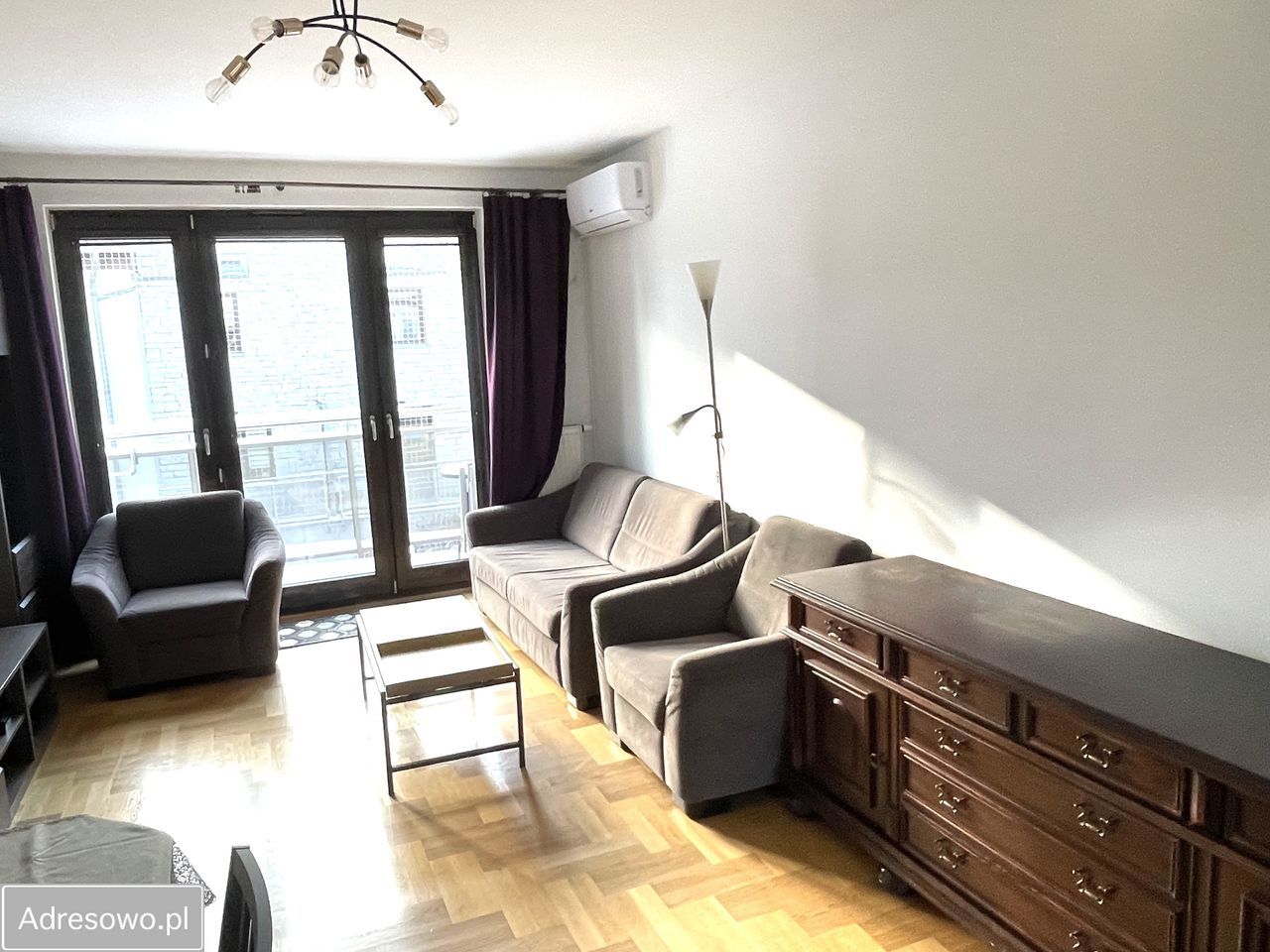 Mieszkanie 2-pokojowe Kraków Prądnik Biały, ul. Starego Dębu. Zdjęcie 3