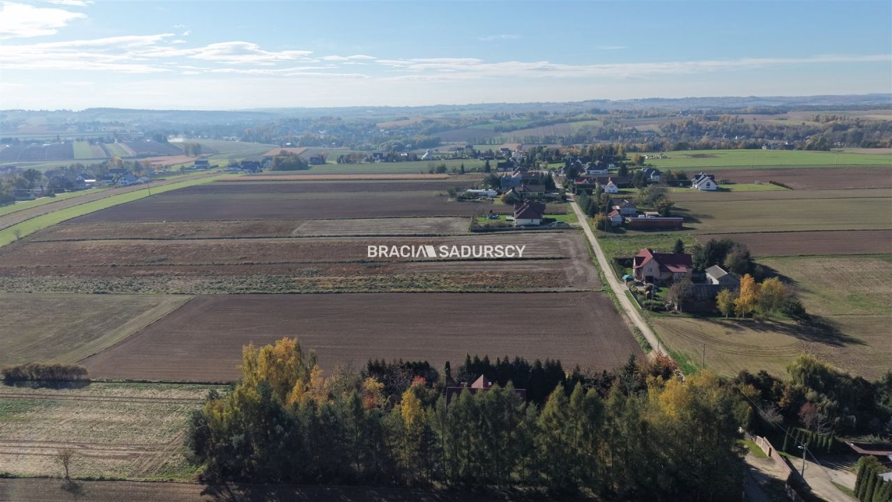 Działka budowlana Sieciechowice. Zdjęcie 17