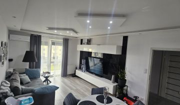 Mieszkanie 3-pokojowe Zawiszów