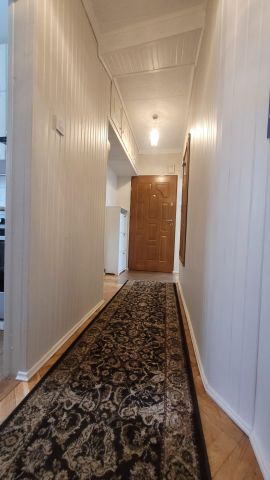 Mieszkanie 3-pokojowe Wrocław Kuźniki, ul. Świnoujska. Zdjęcie 20