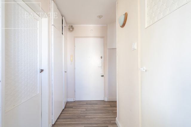 Mieszkanie 3-pokojowe Gdynia Wzgórze Świętego Maksymiliana, ul. Jana Matejki. Zdjęcie 7