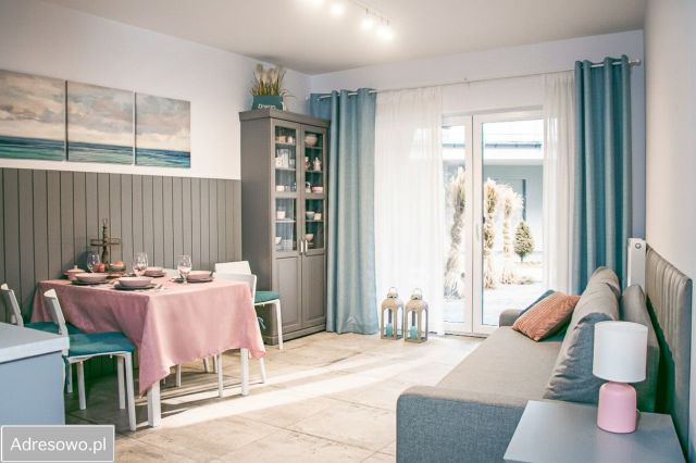 Mieszkanie 2-pokojowe Pobierowo, ul. Leśna. Zdjęcie 1