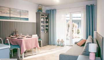 Mieszkanie 2-pokojowe Pobierowo, ul. Leśna