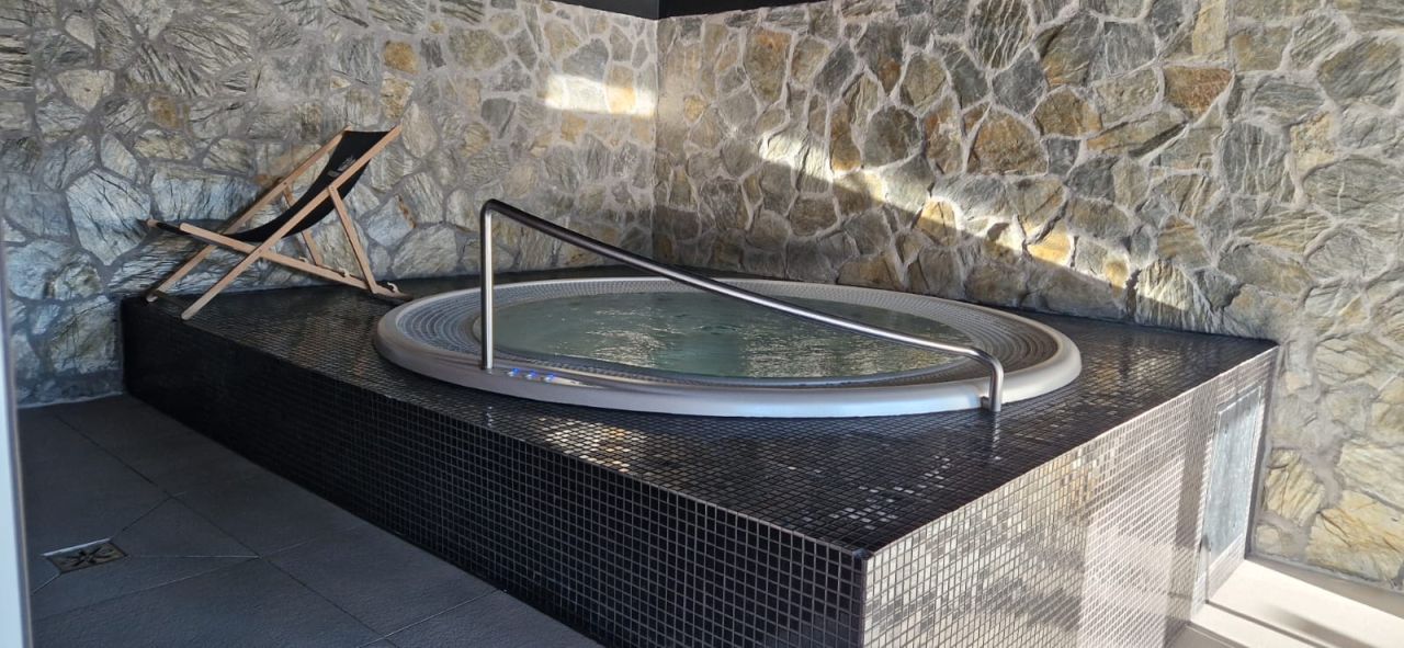 Mieszkanie 2-pokojowe Szklarska Poręba Szklarska Poręba Dolna, ul. Dolna. Zdjęcie 8